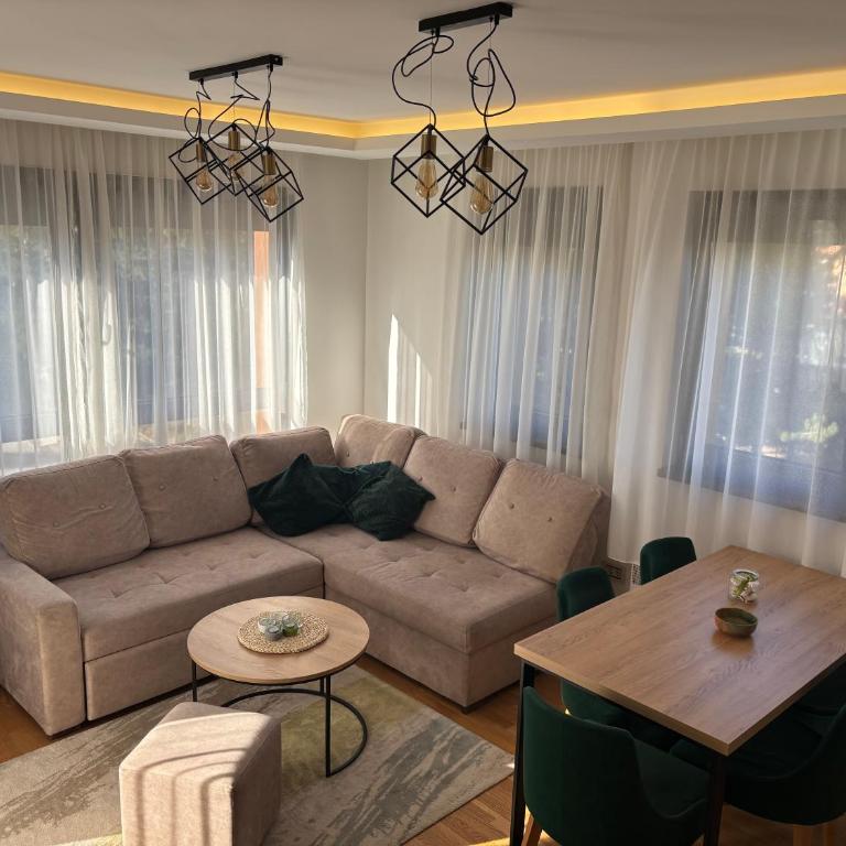 Apartman LU Zlatibor - Two-Bedroom Apartment - 53