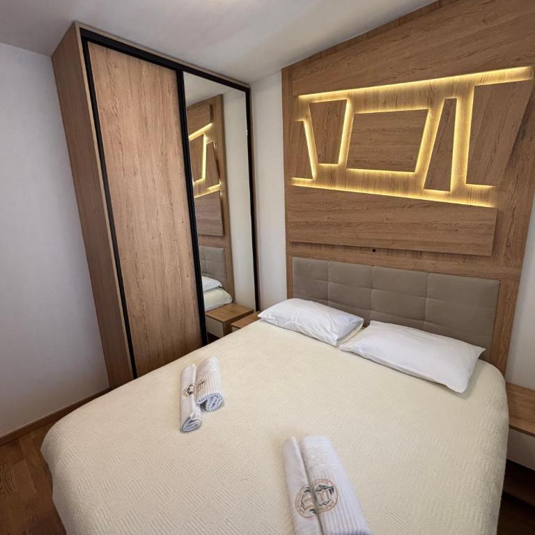 Apartman LU Zlatibor - Two-Bedroom Apartment - 54