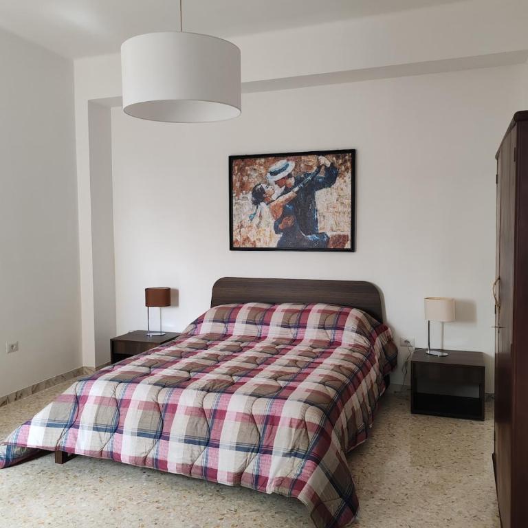 Barnabè - Appartamento con Vista e Balcone - 9