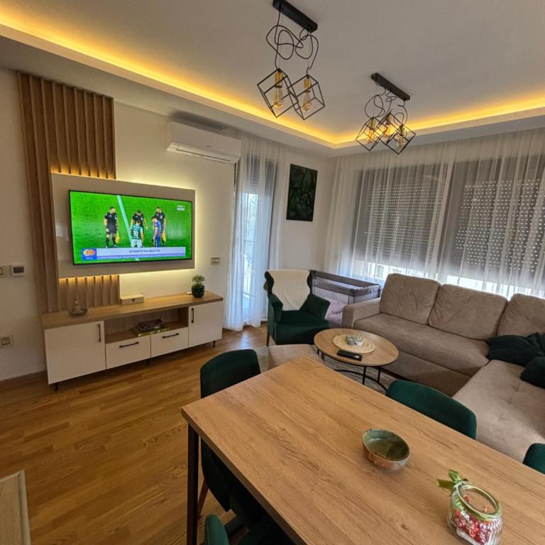 Apartman LU Zlatibor - Two-Bedroom Apartment - 55