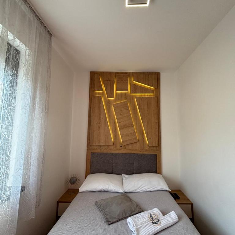 Apartman LU Zlatibor - Two-Bedroom Apartment - 56