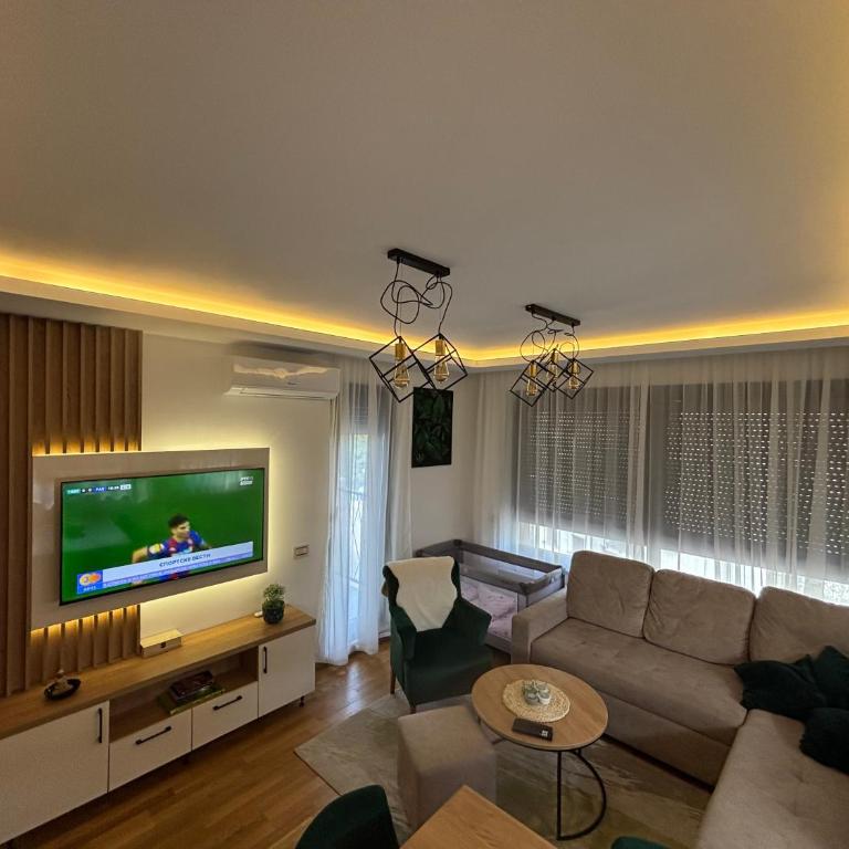 Apartman LU Zlatibor - Two-Bedroom Apartment - 59