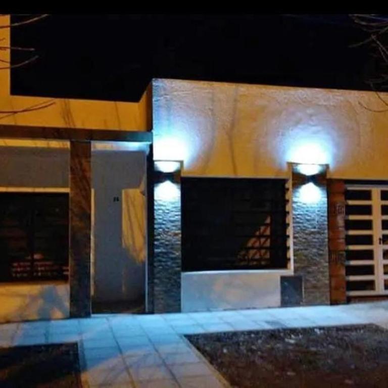 Casa en Chascomus - Casa con 1 dormitorio - 2