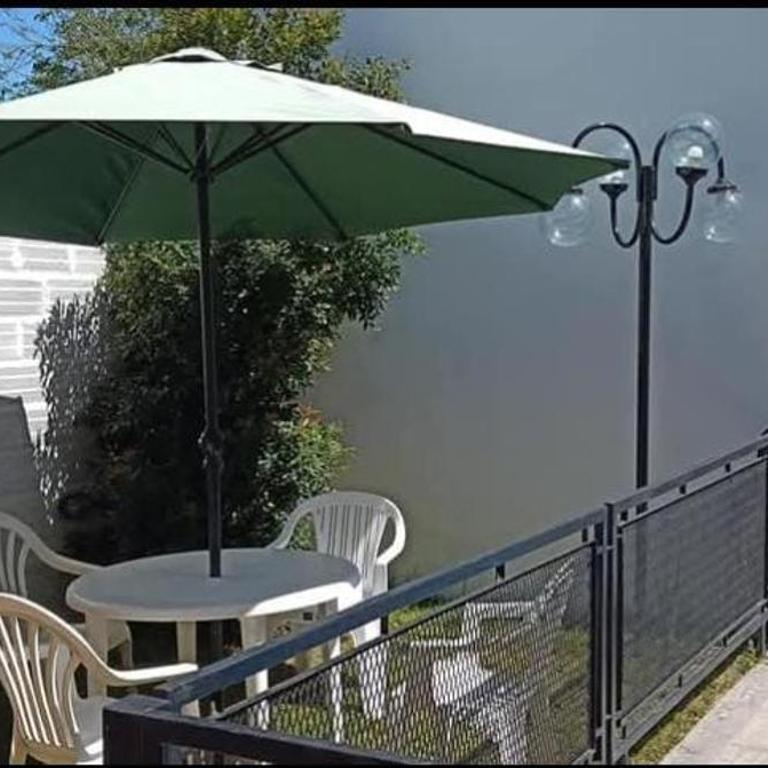 Casa en Chascomus - Casa con 1 dormitorio - 6