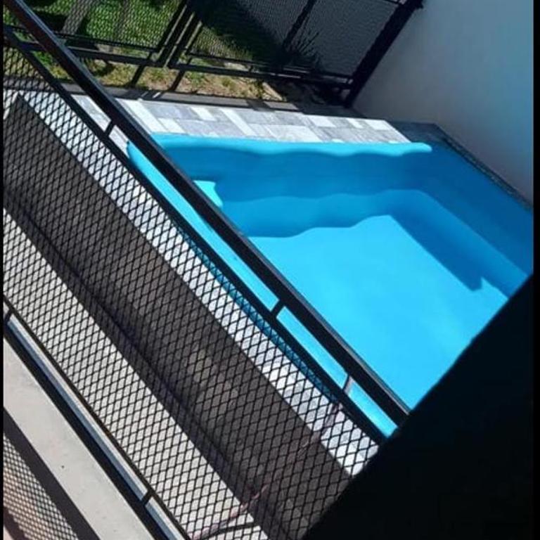 Casa en Chascomus - Casa con 1 dormitorio - 11