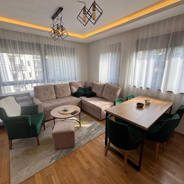 Apartman LU Zlatibor - Two-Bedroom Apartment - 60