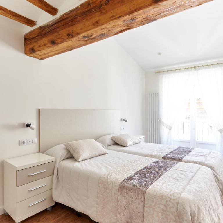 Balcon del Encierro - Two-Bedroom Apartment - 8