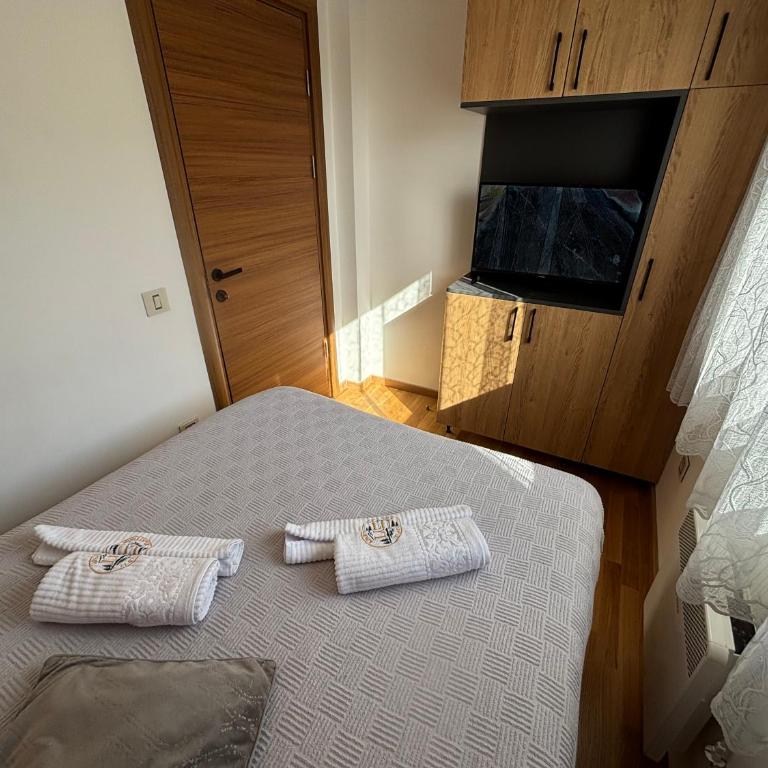 Apartman LU Zlatibor - Two-Bedroom Apartment - 61