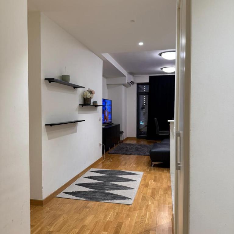 Belgrade Waterfront apartments - Two-Bedroom Apartment - 38