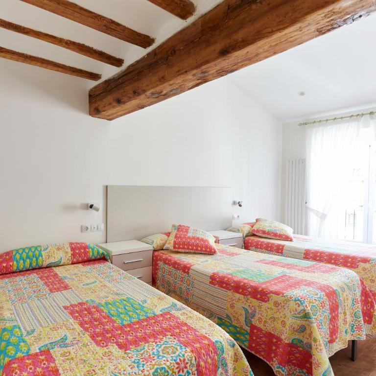 Balcon del Encierro - Two-Bedroom Apartment - 11