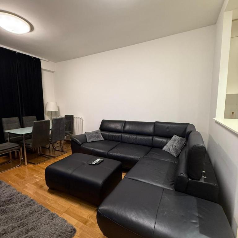 Belgrade Waterfront apartments - Two-Bedroom Apartment - 37