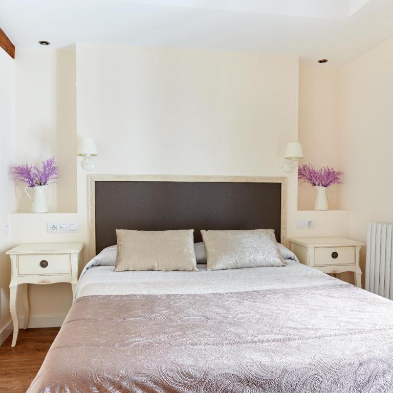 Balcon del Encierro - Two-Bedroom Apartment - 12
