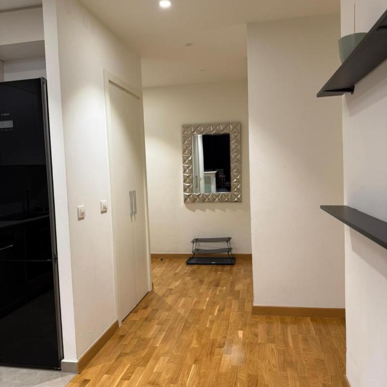 Belgrade Waterfront apartments - Two-Bedroom Apartment - 36