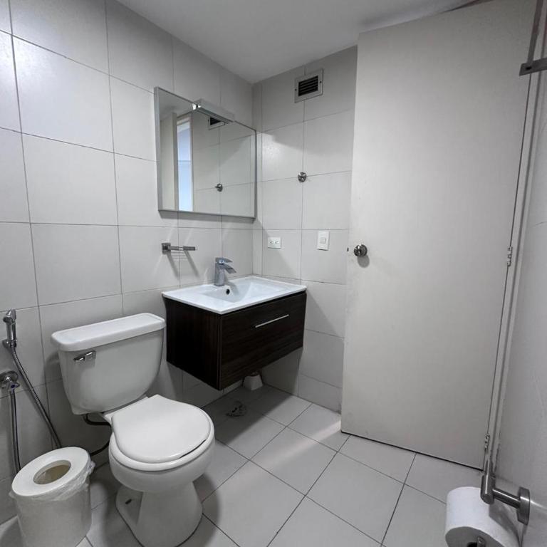 Brand new apt San Bernardino Caracas - Two-Bedroom Apartment - 7