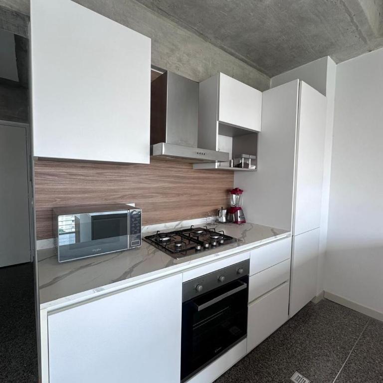 Brand new apt San Bernardino Caracas - Two-Bedroom Apartment - 29