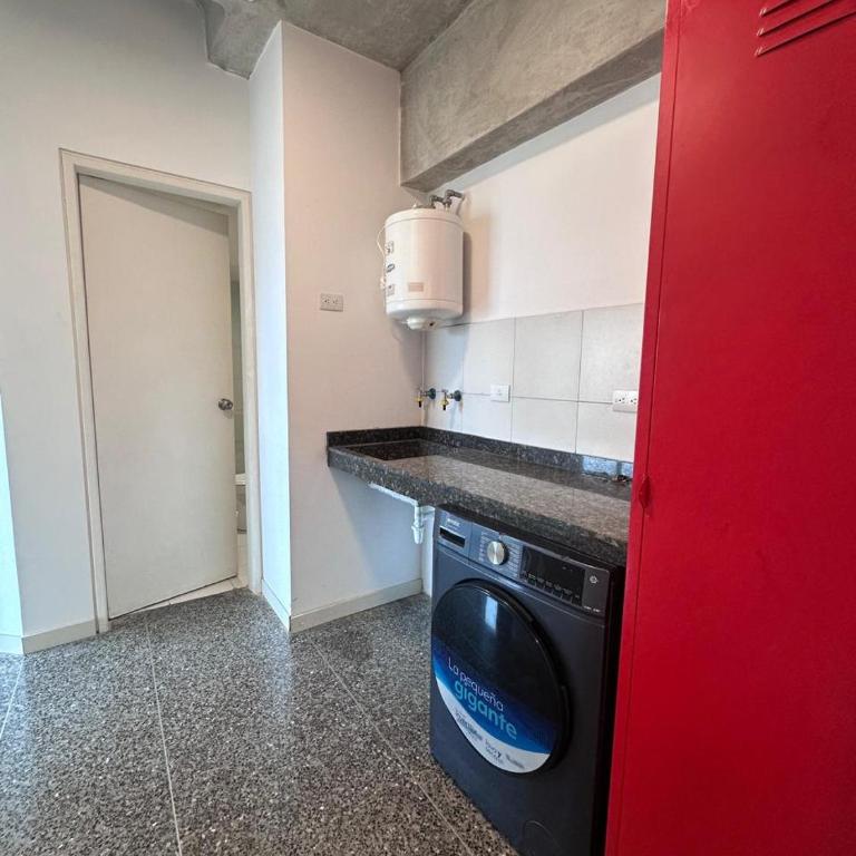 Brand new apt San Bernardino Caracas - Two-Bedroom Apartment - 8