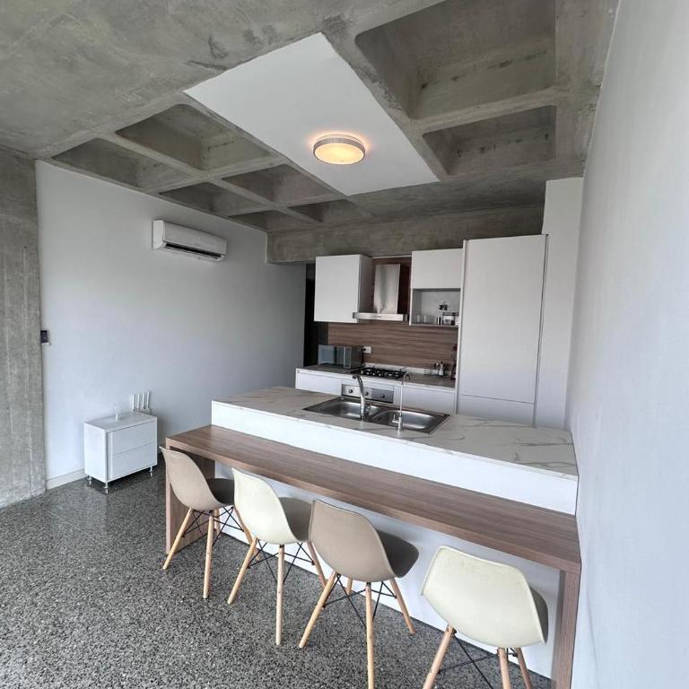 Brand new apt San Bernardino Caracas - Two-Bedroom Apartment - 30