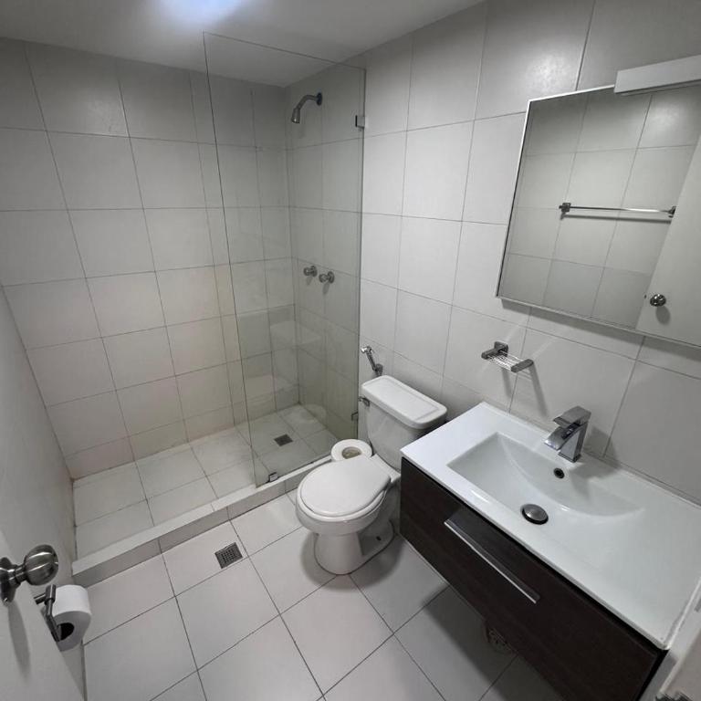 Brand new apt San Bernardino Caracas - Two-Bedroom Apartment - 6