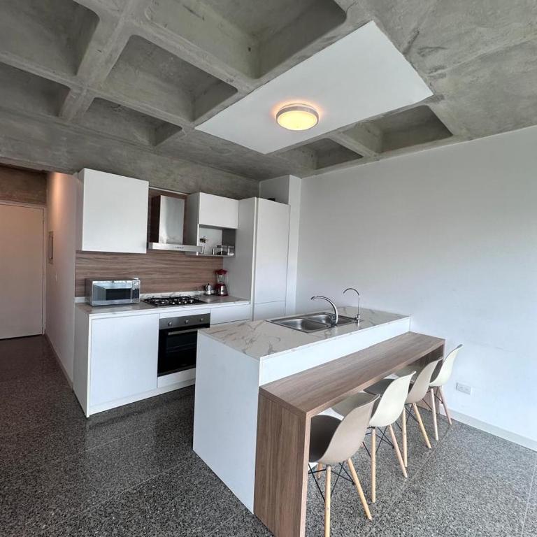 Brand new apt San Bernardino Caracas - Two-Bedroom Apartment - 1