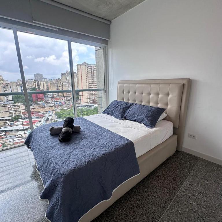 Brand new apt San Bernardino Caracas - Two-Bedroom Apartment - 4