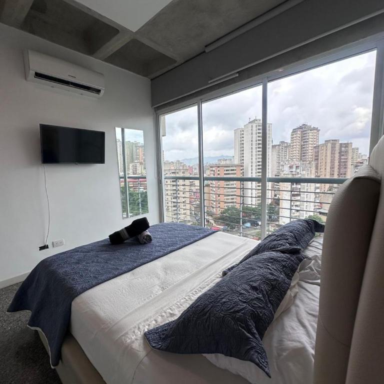 Brand new apt San Bernardino Caracas - Two-Bedroom Apartment - 31