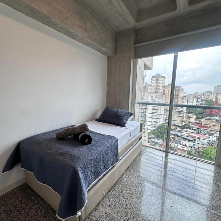 Brand new apt San Bernardino Caracas - Two-Bedroom Apartment - 32
