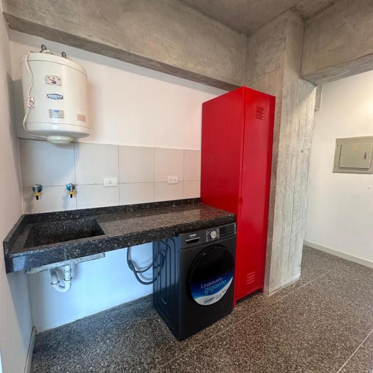 Brand new apt San Bernardino Caracas - Two-Bedroom Apartment - 14