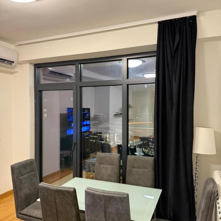 Belgrade Waterfront apartments - Two-Bedroom Apartment - 35