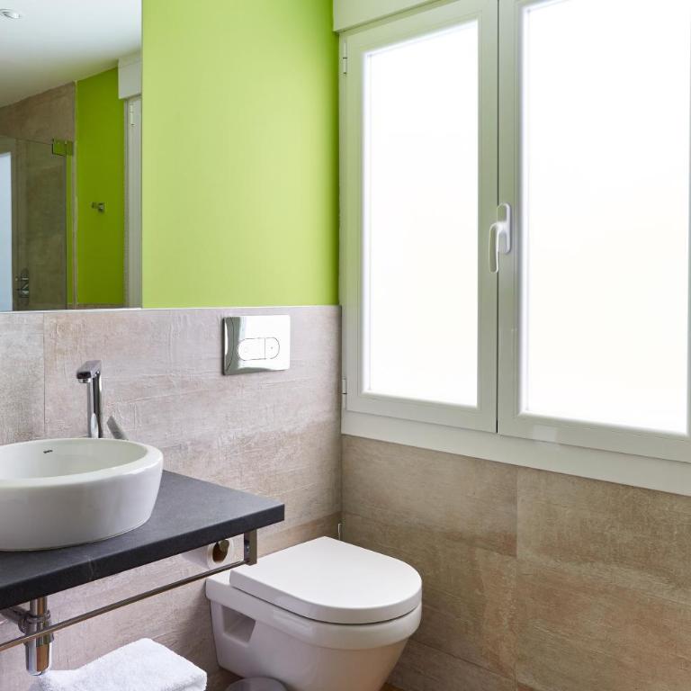 Balcon del Encierro - Two-Bedroom Apartment - 16