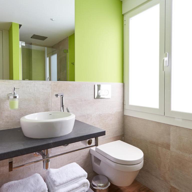 Balcon del Encierro - Two-Bedroom Apartment - 17