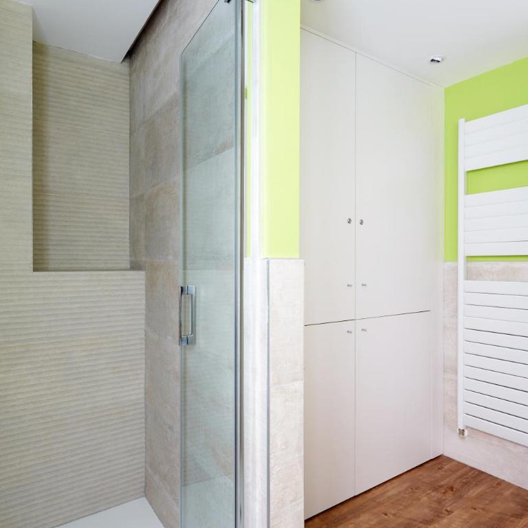 Balcon del Encierro - Two-Bedroom Apartment - 19
