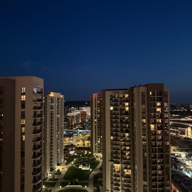 Belgrade Waterfront apartments - Two-Bedroom Apartment - 34