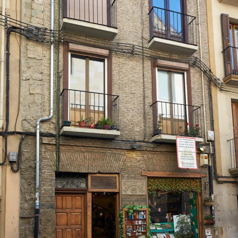 Balcon del Encierro - Two-Bedroom Apartment - 22