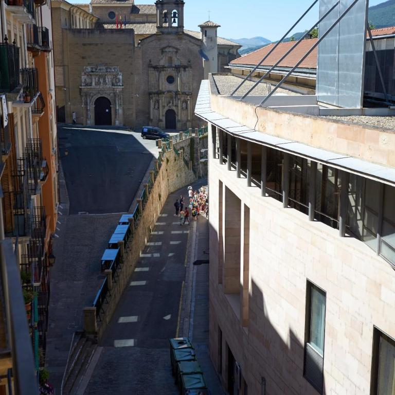 Balcon del Encierro - Two-Bedroom Apartment - 23