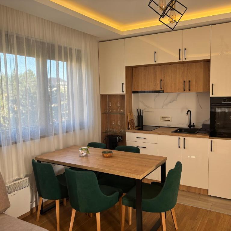 Apartman LU Zlatibor - Two-Bedroom Apartment - 63
