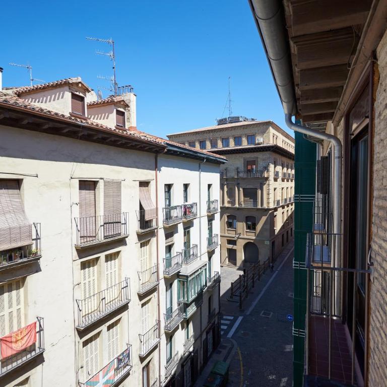 Balcon del Encierro - Two-Bedroom Apartment - 24