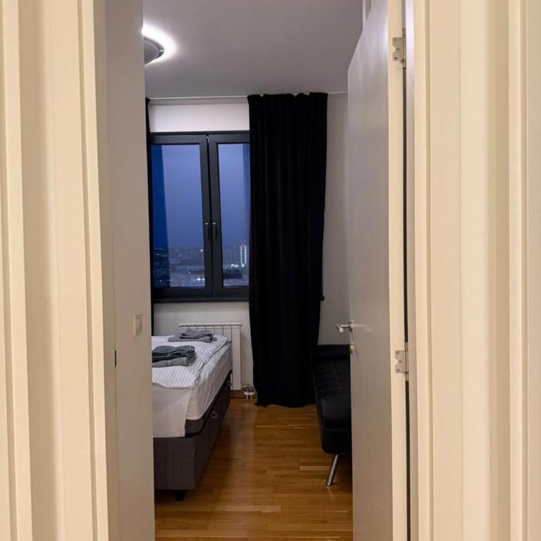 Belgrade Waterfront apartments - Two-Bedroom Apartment - 30