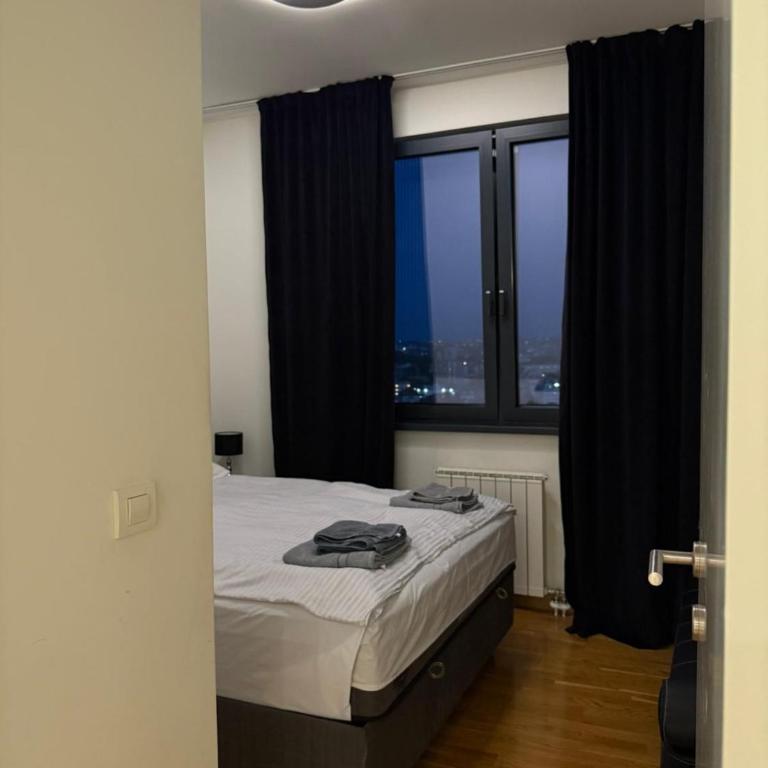 Belgrade Waterfront apartments - Two-Bedroom Apartment - 29