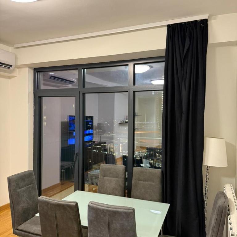 Belgrade Waterfront apartments - Two-Bedroom Apartment - 27