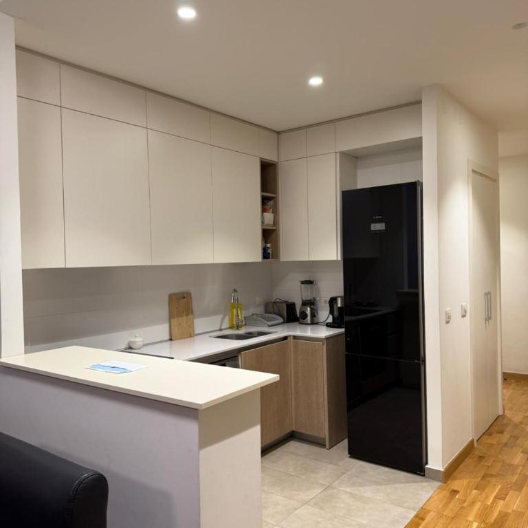 Belgrade Waterfront apartments - Two-Bedroom Apartment - 26