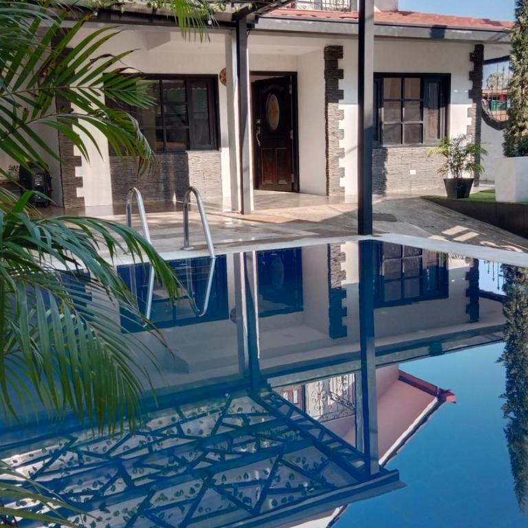 Casa Chalet San Marcos Neiva - Casa de 4 dormitorios - 1