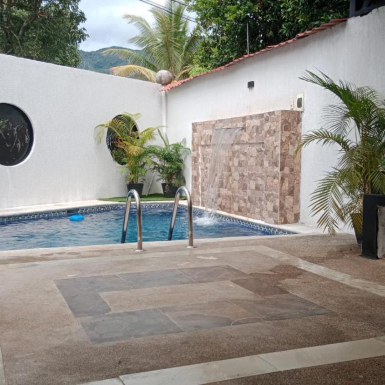 Casa Chalet San Marcos Neiva - Casa de 4 dormitorios - 10