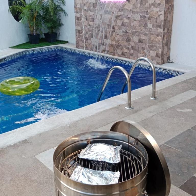 Casa Chalet San Marcos Neiva - Casa de 4 dormitorios - 11
