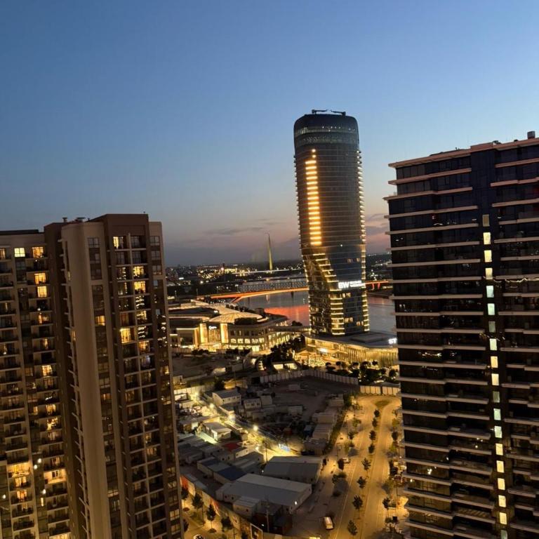 Belgrade Waterfront apartments - Two-Bedroom Apartment - 25