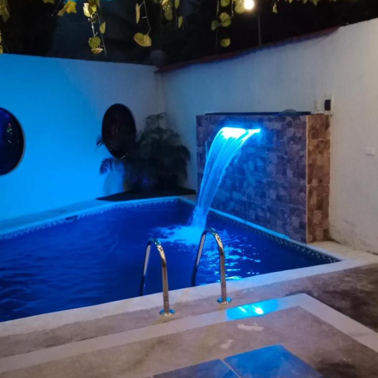 Casa Chalet San Marcos Neiva - Casa de 4 dormitorios - 14