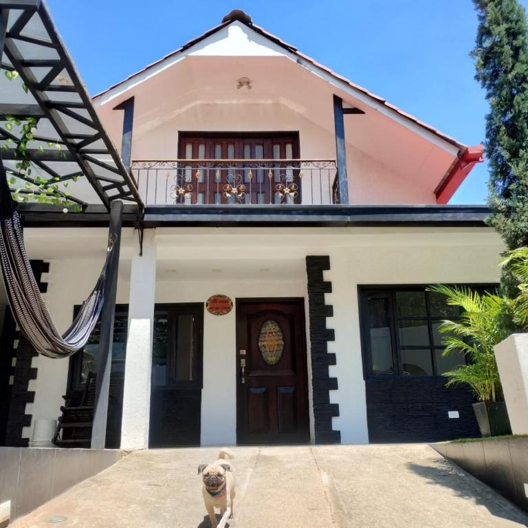 Casa Chalet San Marcos Neiva - Casa de 4 dormitorios - 15