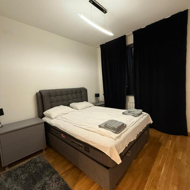 Belgrade Waterfront apartments - Two-Bedroom Apartment - 23