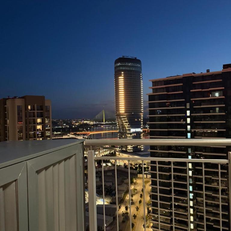 Belgrade Waterfront apartments - Two-Bedroom Apartment - 22
