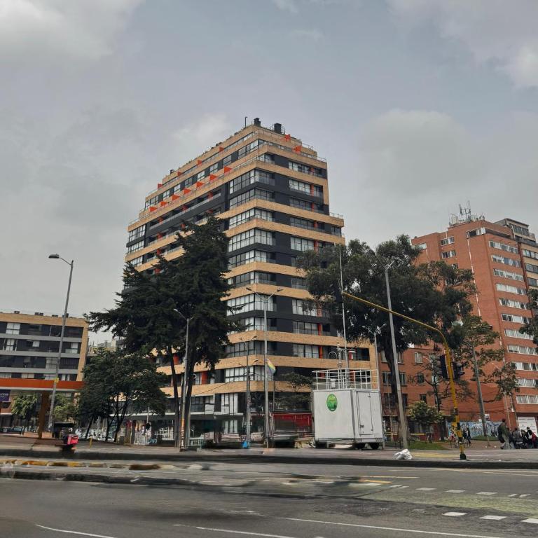 Double bed Confort y Ahorro Apartamento con 2 Camas Dobles - Apartamento de 1 dormitorio - 8