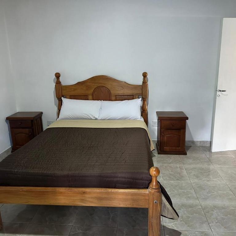 Quinta Don Francisco - Casa de 2 dormitorios - 6